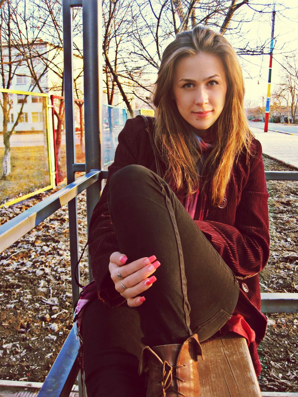 Юля Антонова | 