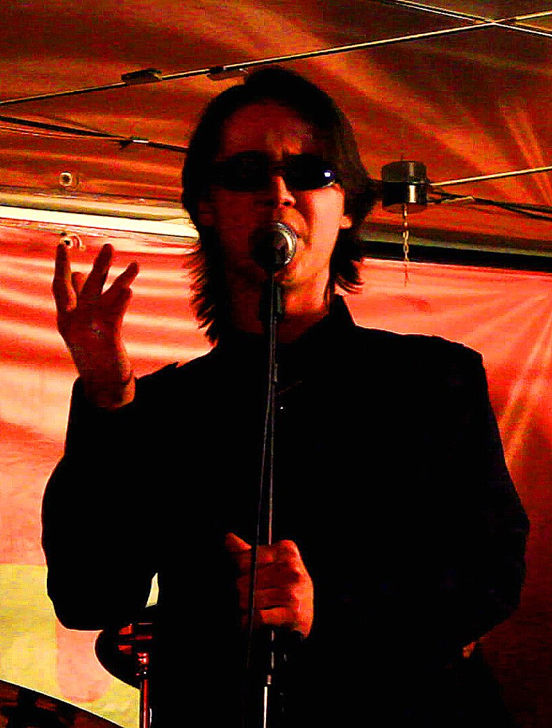 Эльдар Хамитов | Москва