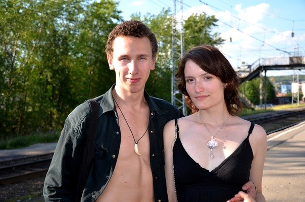 Иван Крылов Олегович | Мурманск