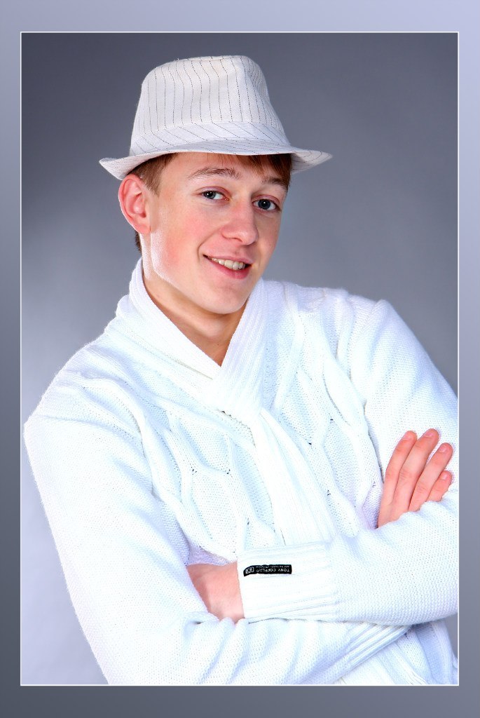 Владимир Дмитрич | 