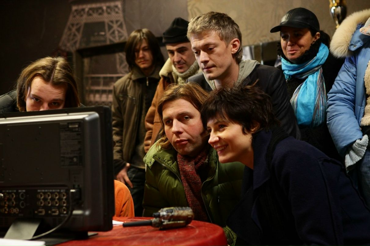 Александр Ефремов | Минск