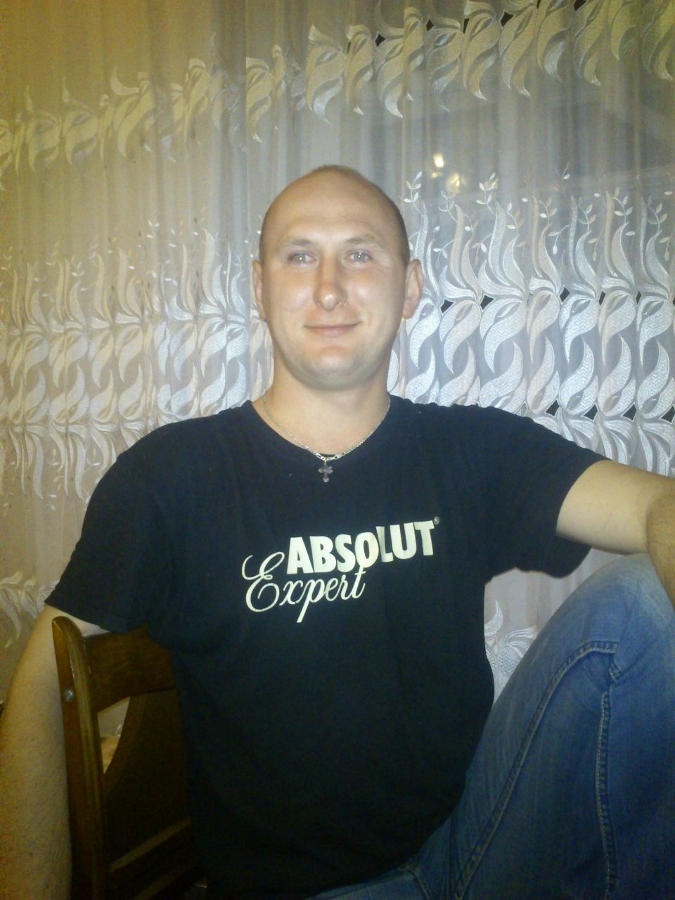 Юрий Рябоконь Владимирович | Александрия