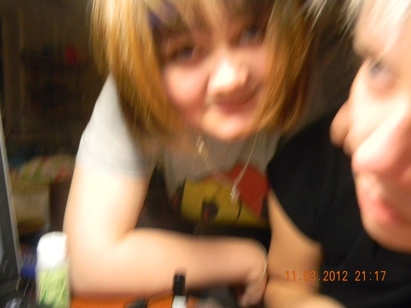 Анастасия Романова | Кемерово