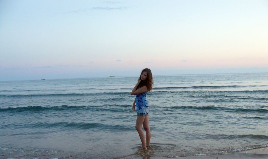 №121, Юлия Войцеховская, Рига №121, Юлия Войцеховская, Рига