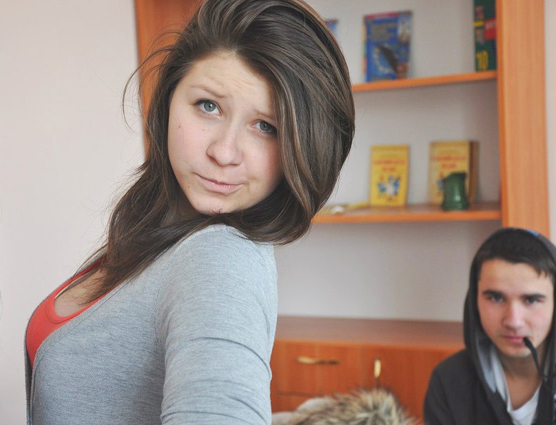 Марія Бардин | 