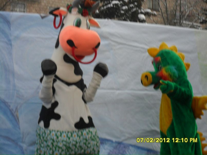 Людмила Калинина | 