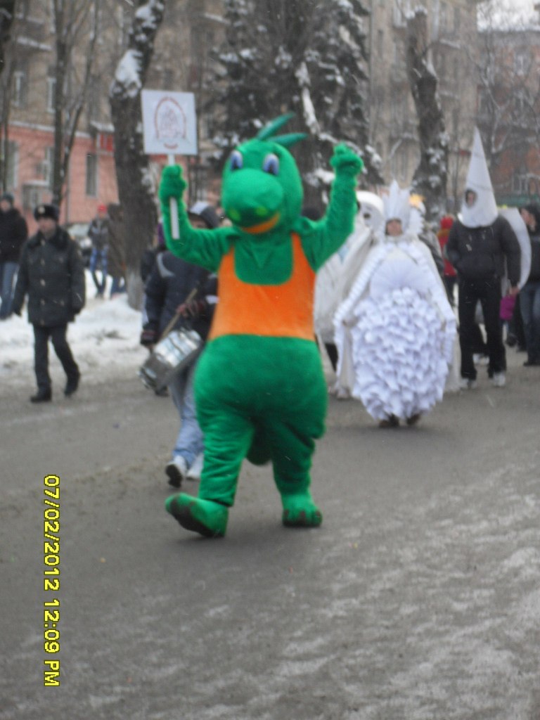 Людмила Калинина | 