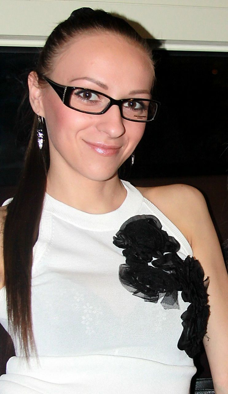 Ксюшенька Кривомазова | Петропавловск-Камчатский