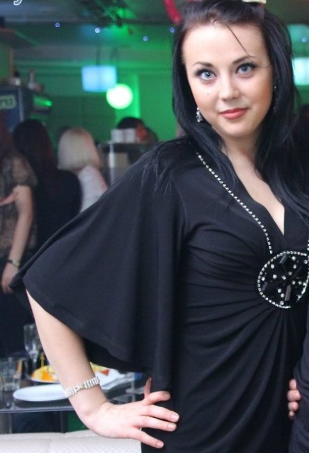 Алиса Белогурова | Харьков