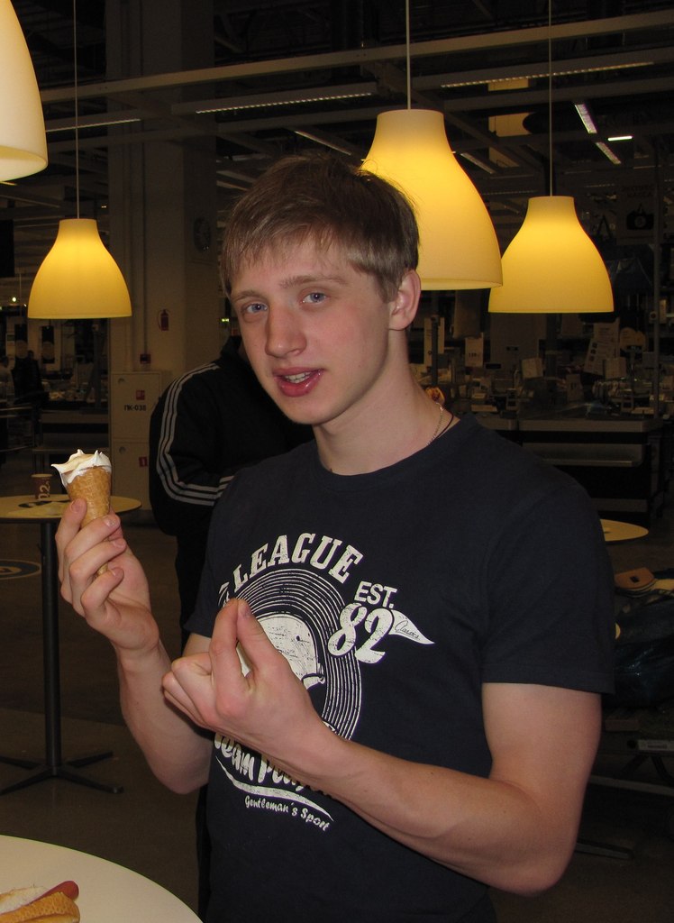 Владислав Фоменко | Санкт-Петербург