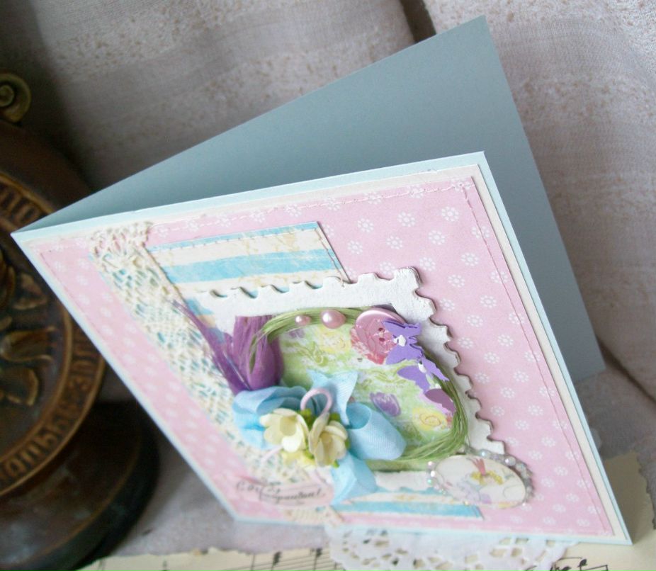 Мария Анохина | Ульяновск