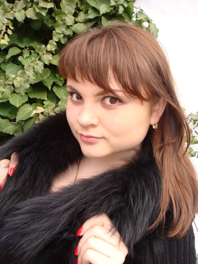 Дарина Зубачевская | Львов