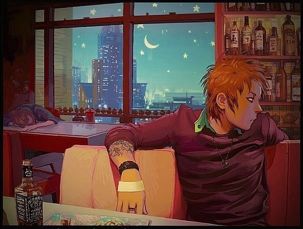 Андрей Болонников ♠SketcH♠ | Днепр (Днепропетровск)