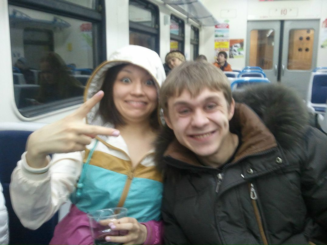 Кирилл Митрофанов ~ForsakeN~ | Ногинск