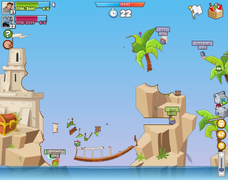 Евгений Стрелков | Волгоград