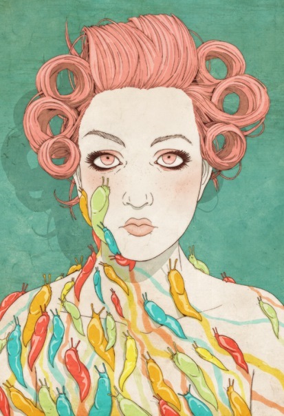 №82, Софа Кудрякова, 34 года №82, Софа Кудрякова, 34 года