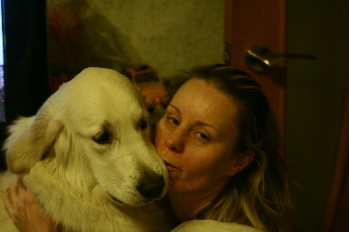 Ирина Константинова | Санкт-Петербург