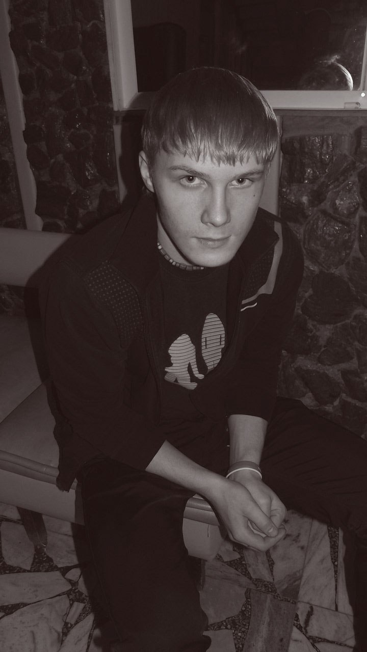 Кирилл Налимов | Новосибирск