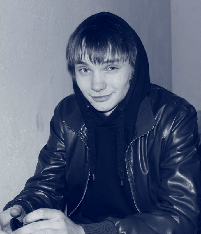 Вячеслав Шершнев | Москва