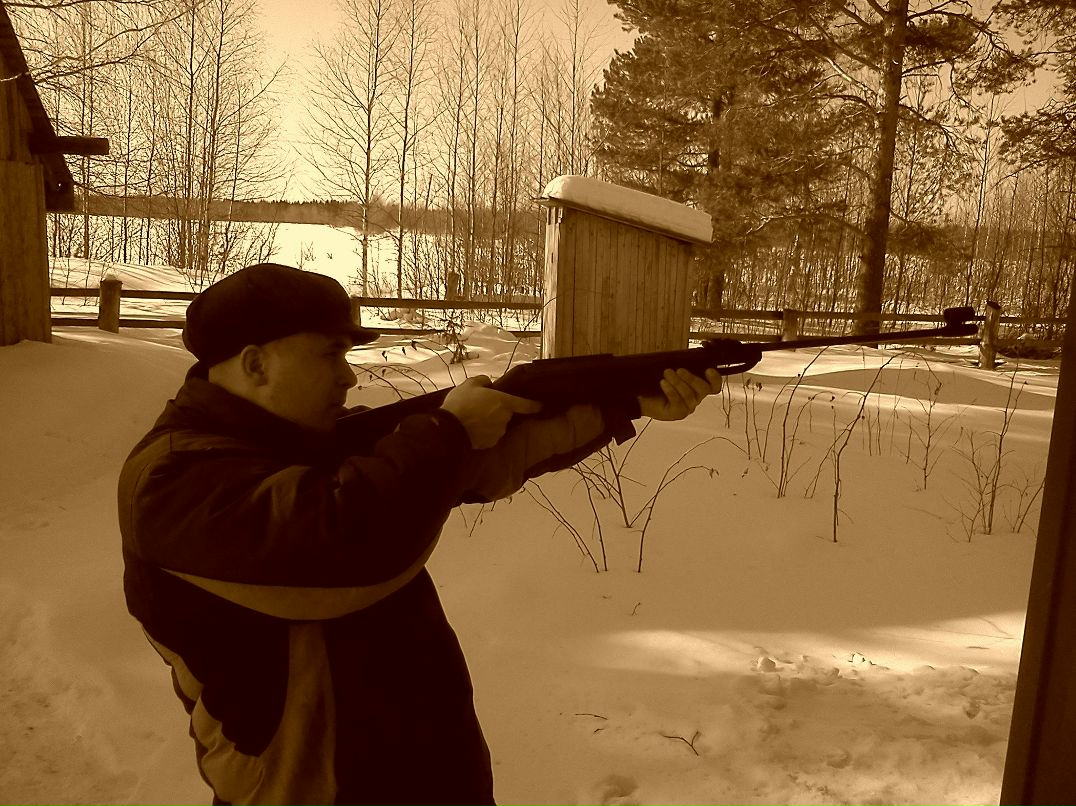 Тоха Краснояров | Санкт-Петербург