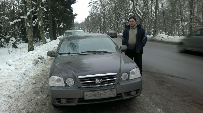 Олег Клименко | Санкт-Петербург