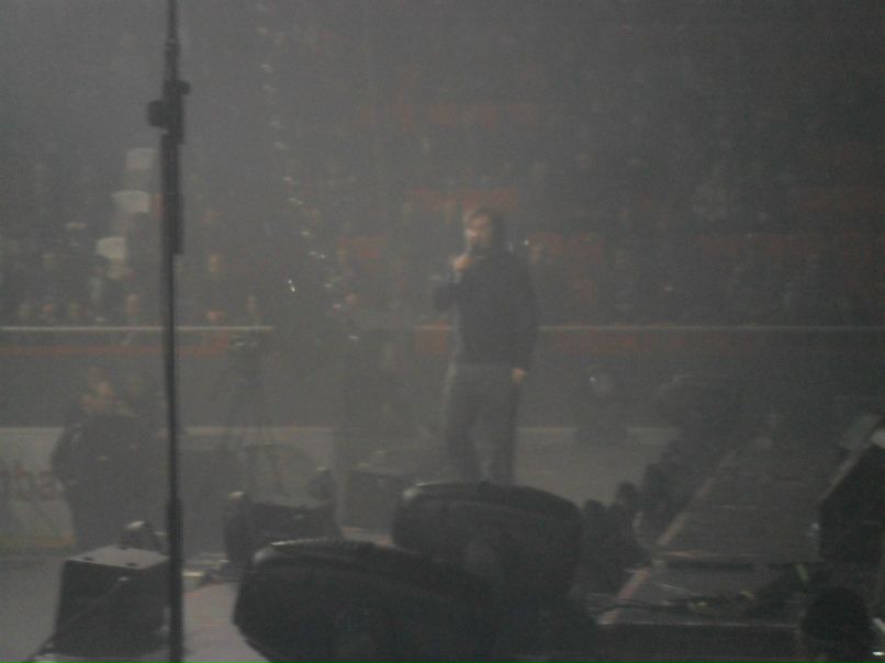 Антон Шваник | Соледар