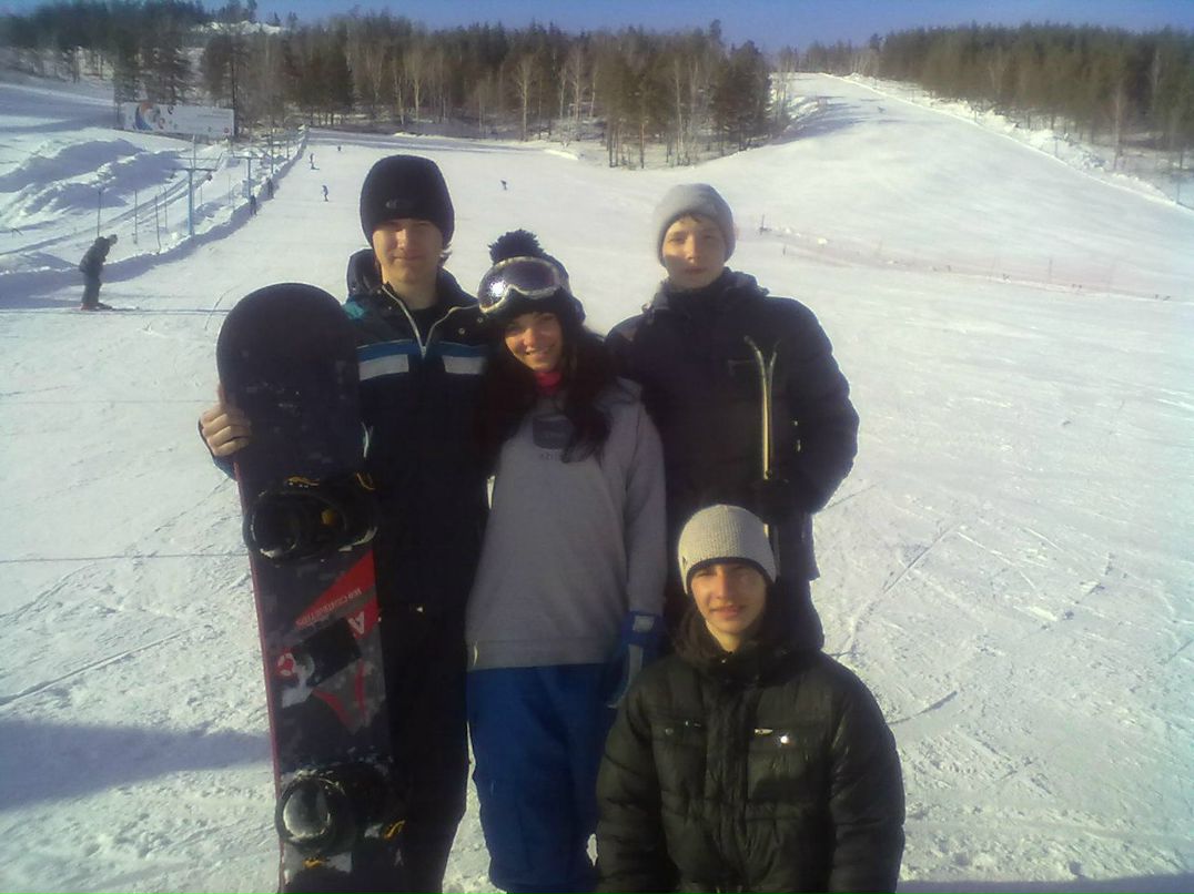 Леша Корсаков PAT 2 | 