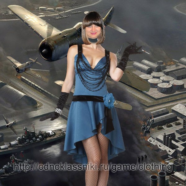 Жанна Настасюк | Сургут