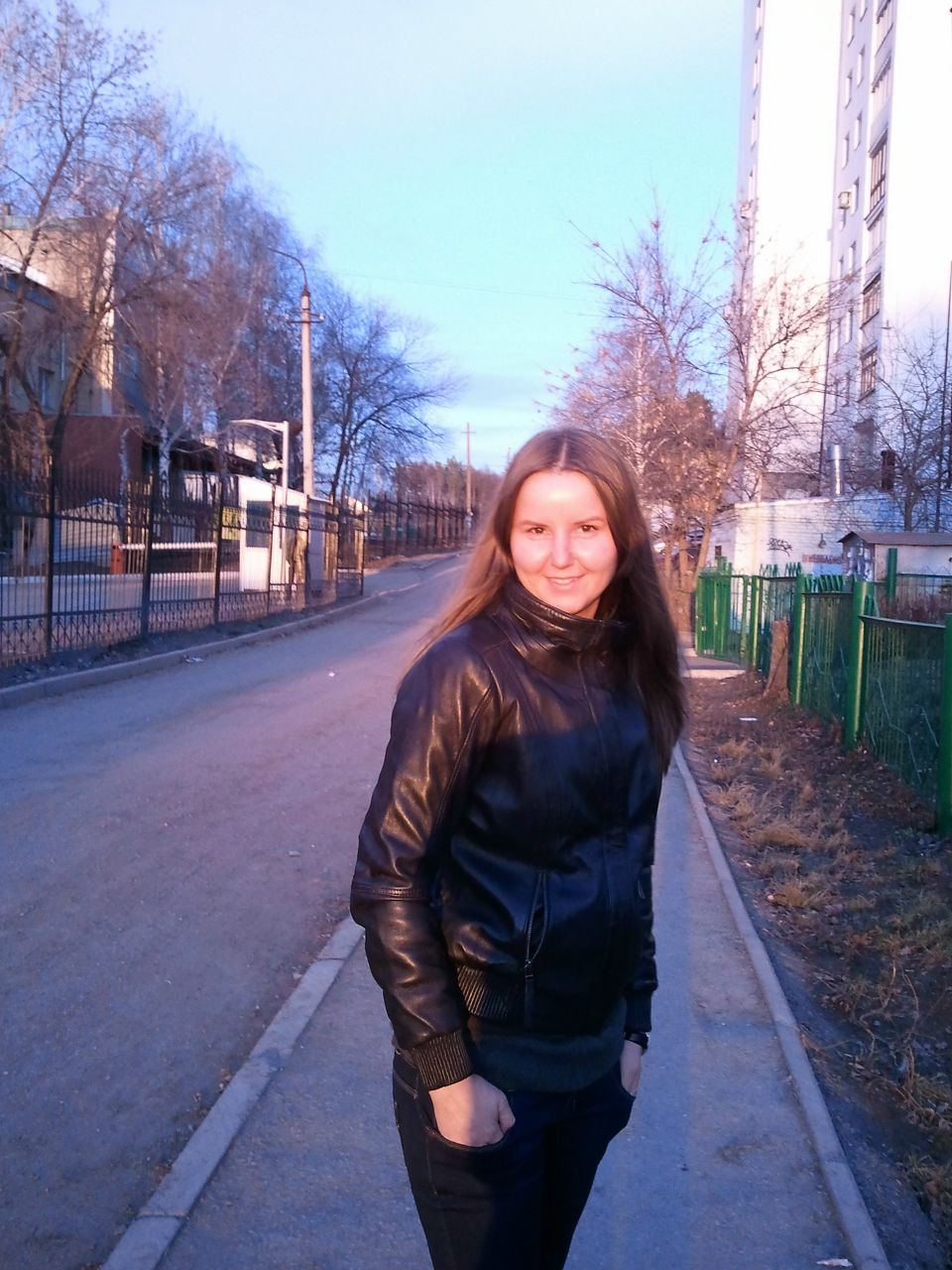 Юля Сафиуллина | Уфа