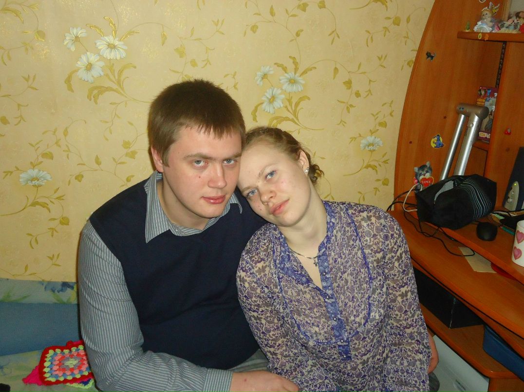 Александр Шибанов | Соликамск