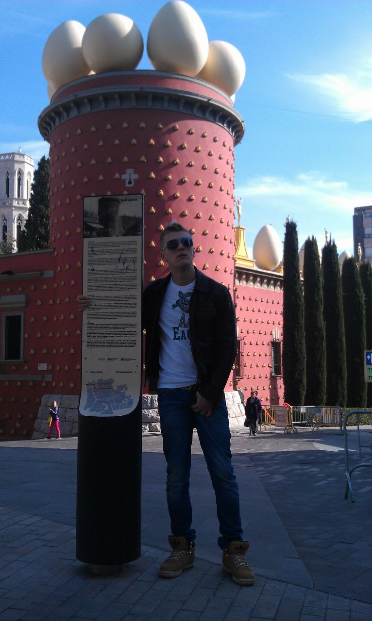 Борис Никишкин | Москва