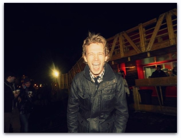 Вова Морковский | Москва