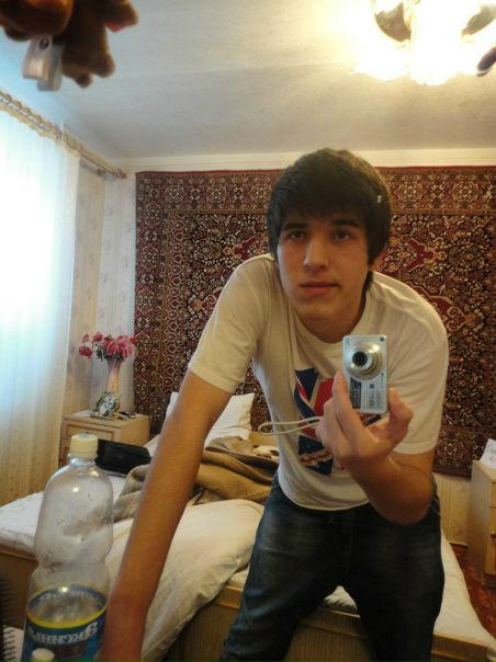 №35, Дмитрий Марченко, Ростов-на-Дону №35, Дмитрий Марченко, Ростов-на-Дону