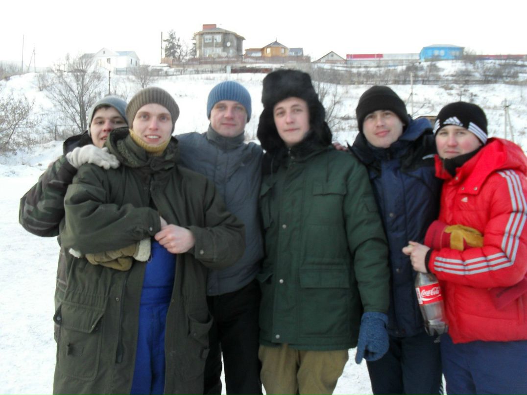 Сергей Сергеев | Москва