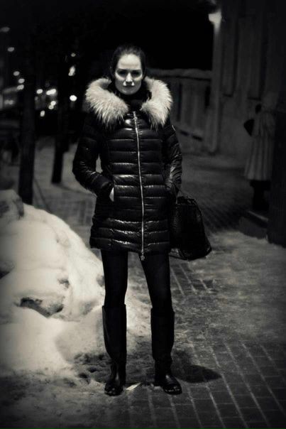 №60, Ольга Охапкина, 40 лет, Москва, Россия №60, Ольга Охапкина, 40 лет, Москва, Россия