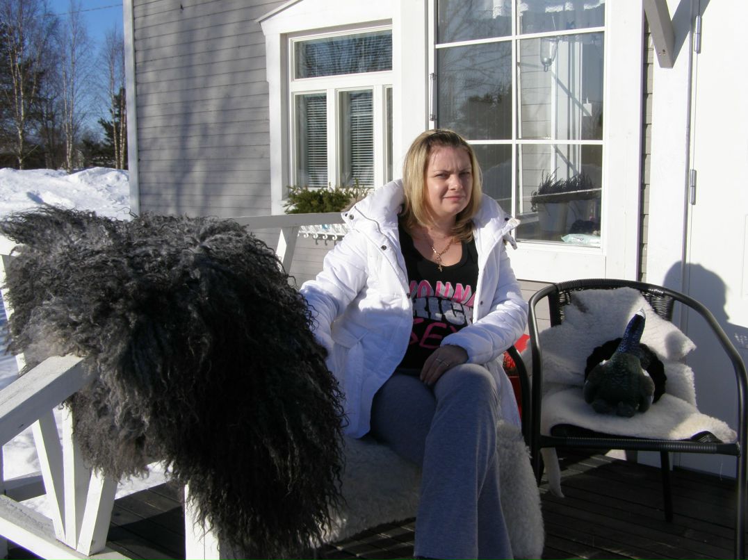 Марина Ваганова | Петрозаводск