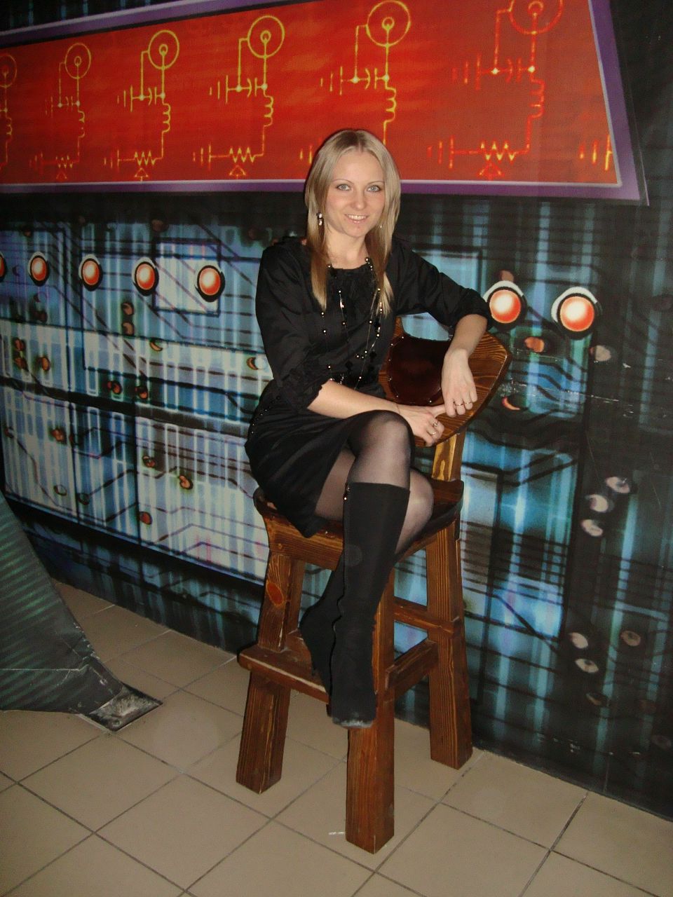 Светланка Чудакова | Тюмень