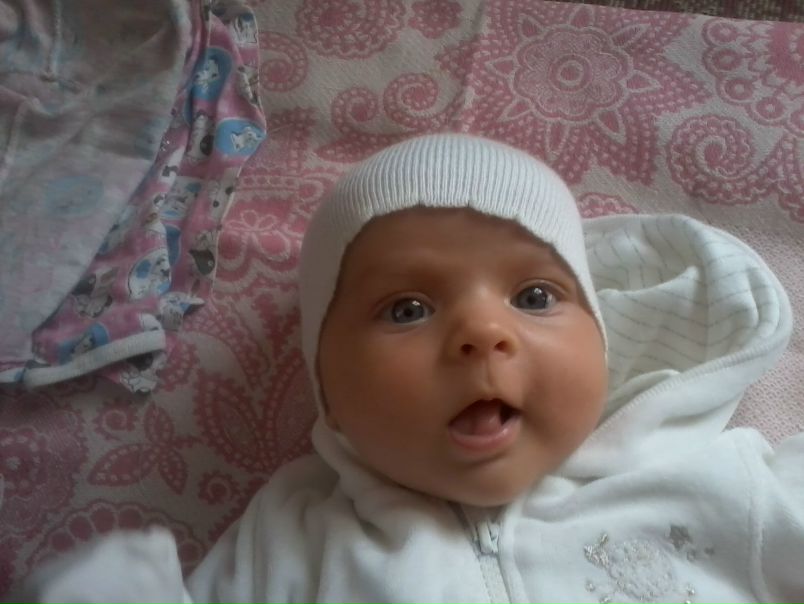 №3, Светлана Баканова №3, Светлана Баканова