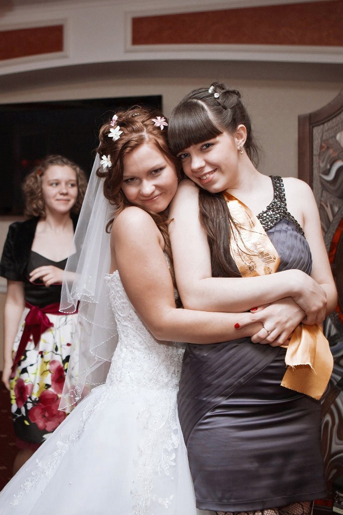 Виолетта Мурзина | Сургут