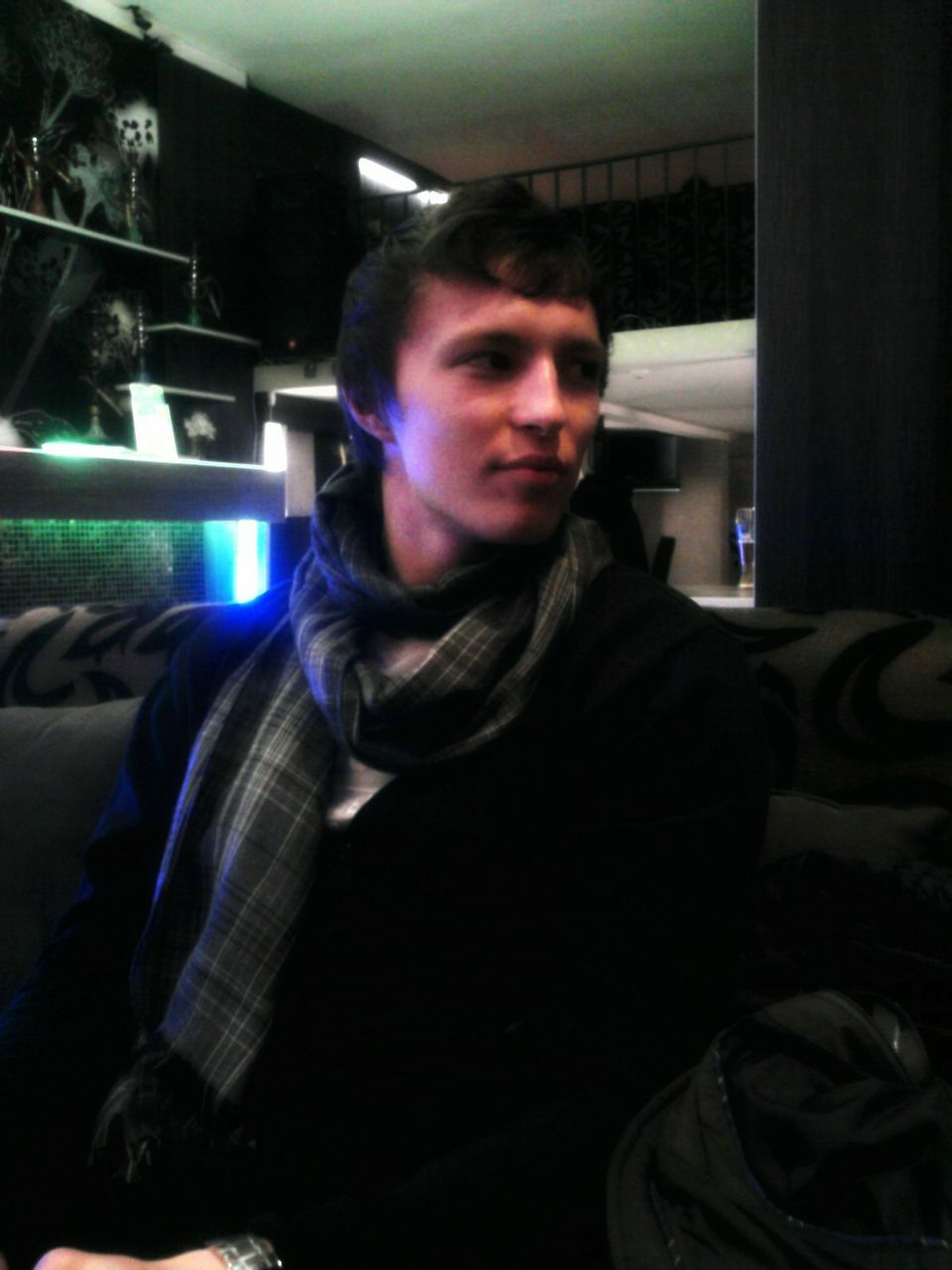 Леон Лобанов . | 