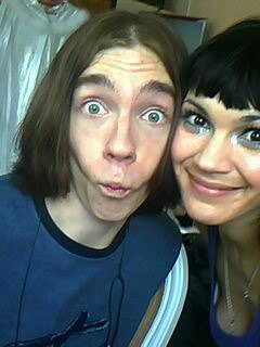 Чакчи Фросноккерс | Санкт-Петербург