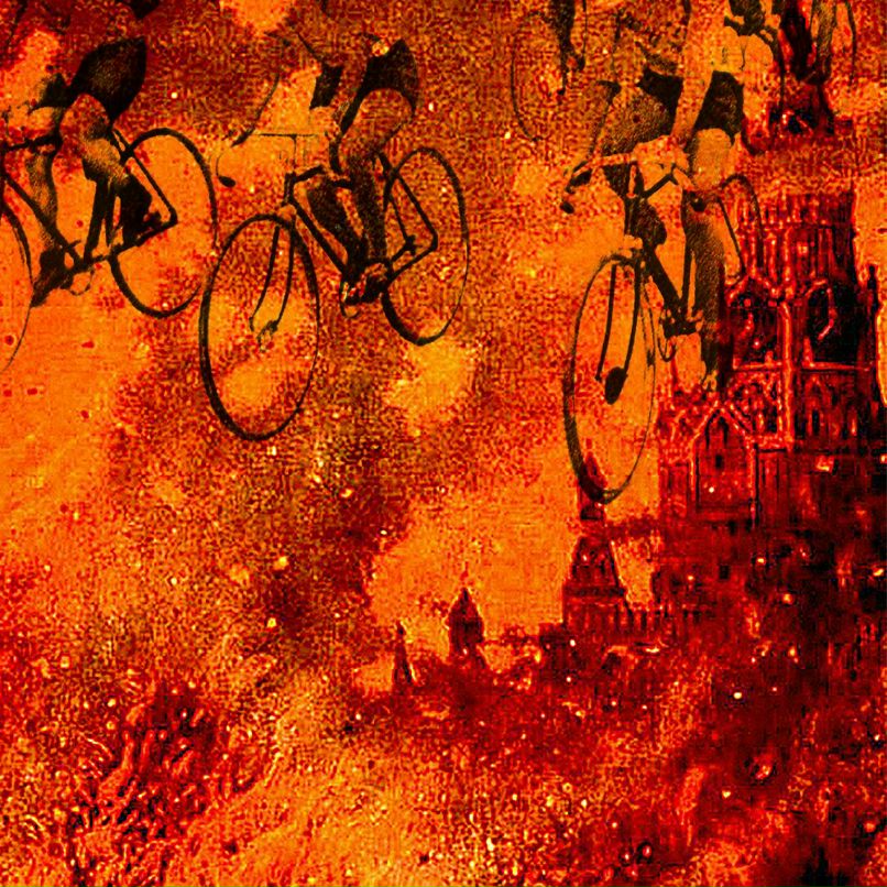 Евгений Ямпольский | Санкт-Петербург