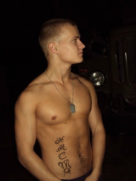 Dmitriy Vetrov | Москва