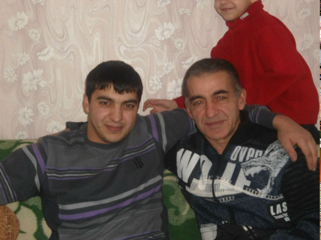 Артур Алексанян | Краснодар