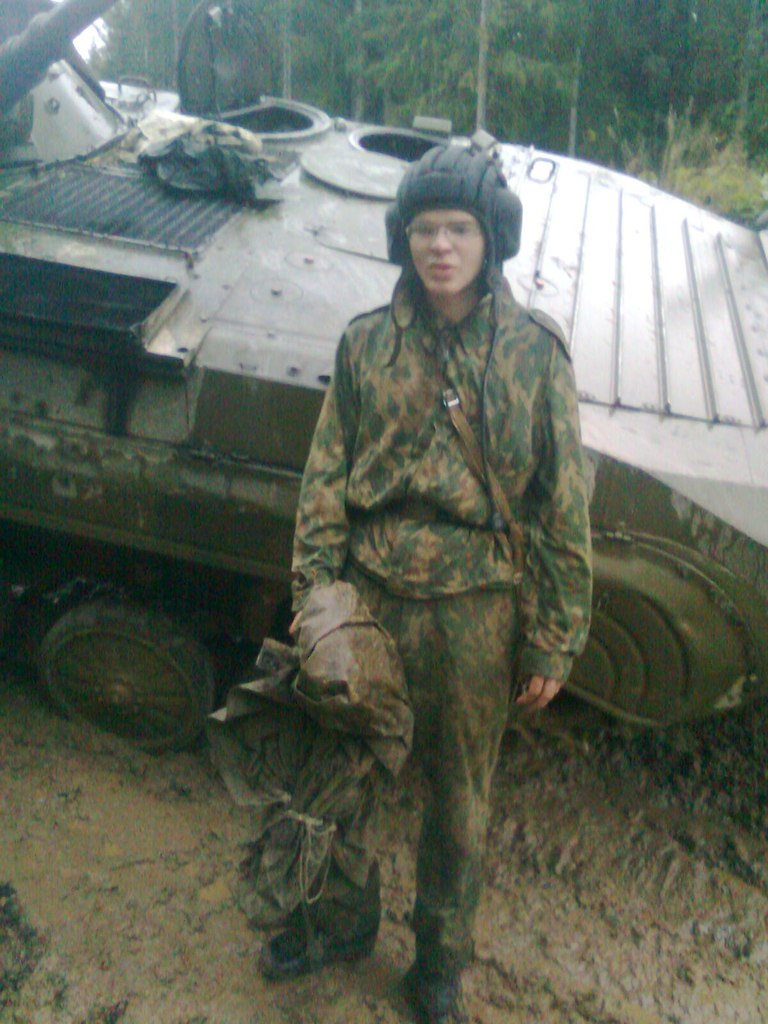 Григорий Леонов | Белгород