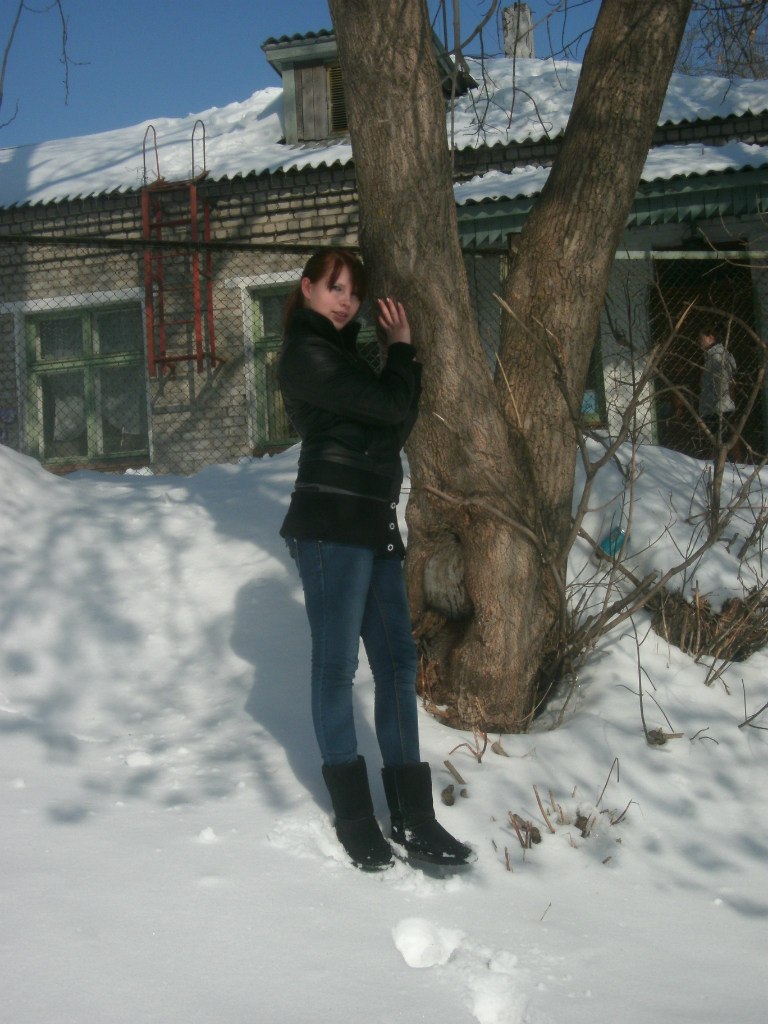 Александра Григорьева | Балахна