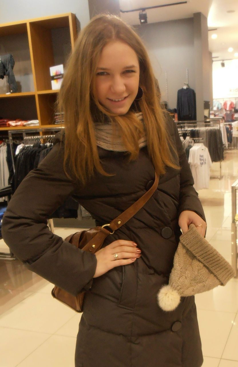 Анастасия Гордюкова | Ухта