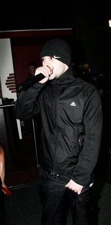 Fazik Nb FaZZa | Челябинск