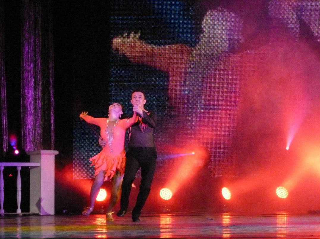 Евгений Шарин EuGeene | Якутск