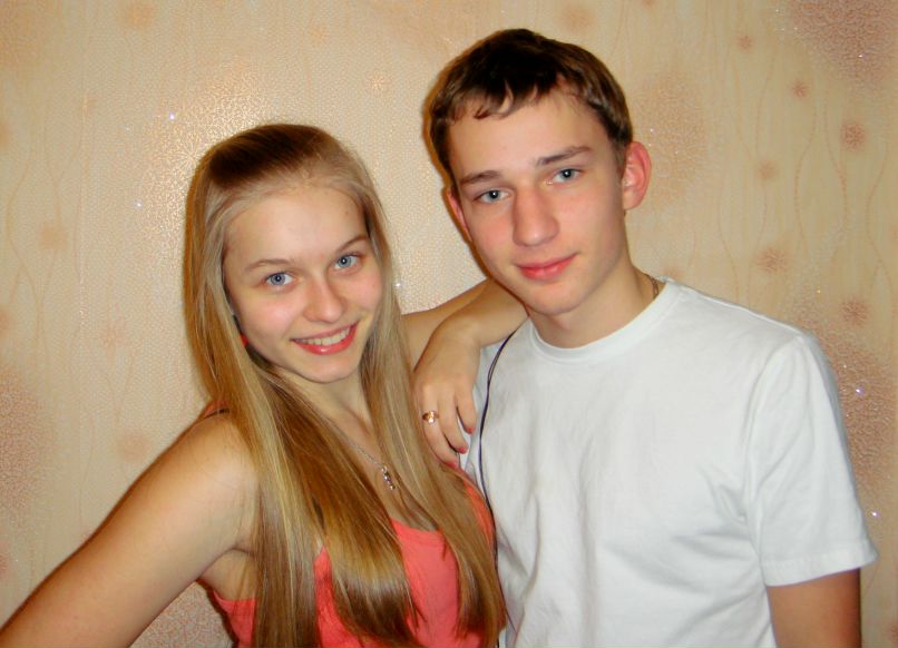 Виктория Барташевич Маратовна | Калининград